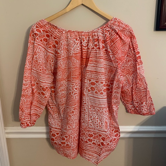 Tropical Top - Picture 5 of 5